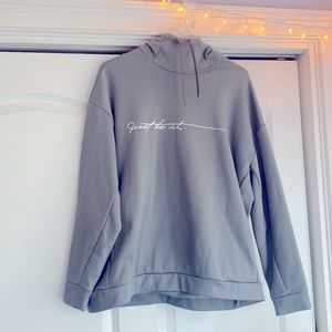 Unisex Nike Hoodie
